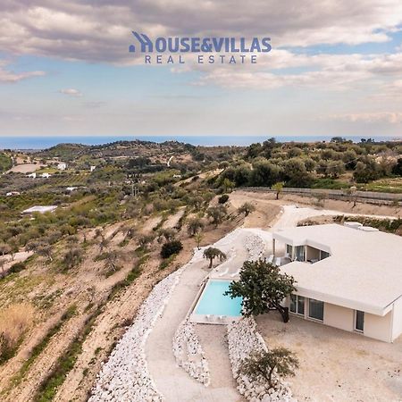House&Villas - Elaia Bioglam Relais Casa Modica Zewnętrze zdjęcie