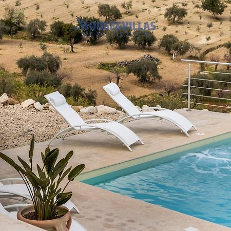 House&Villas - Elaia Bioglam Relais Casa Modica Zewnętrze zdjęcie
