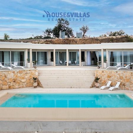 House&Villas - Elaia Bioglam Relais Casa Modica Zewnętrze zdjęcie