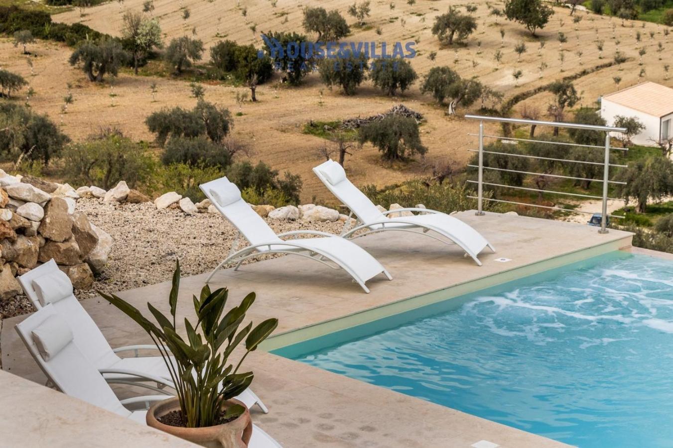 House&Villas - Elaia Bioglam Relais Casa Modica Zewnętrze zdjęcie