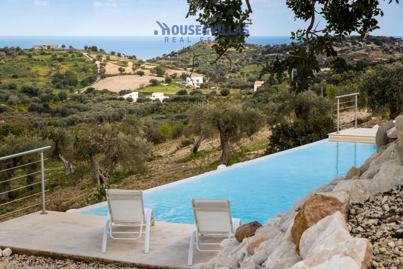 House&Villas - Elaia Bioglam Relais Casa Modica Zewnętrze zdjęcie