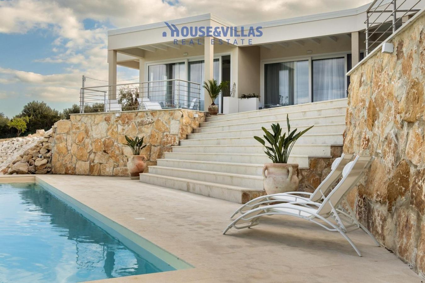 House&Villas - Elaia Bioglam Relais Casa Modica Zewnętrze zdjęcie