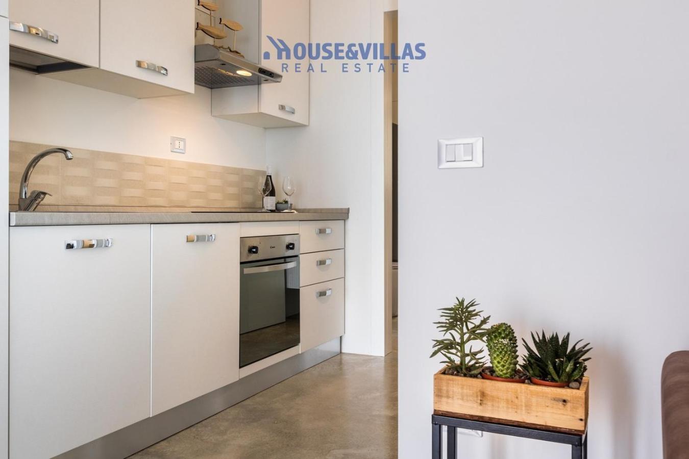 House&Villas - Elaia Bioglam Relais Casa Modica Zewnętrze zdjęcie