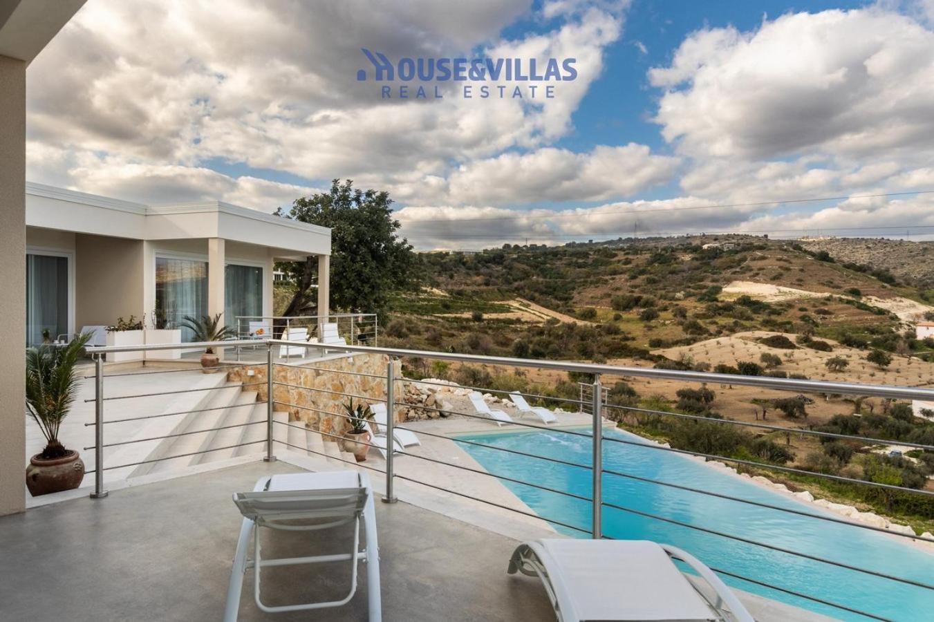 House&Villas - Elaia Bioglam Relais Casa Modica Zewnętrze zdjęcie