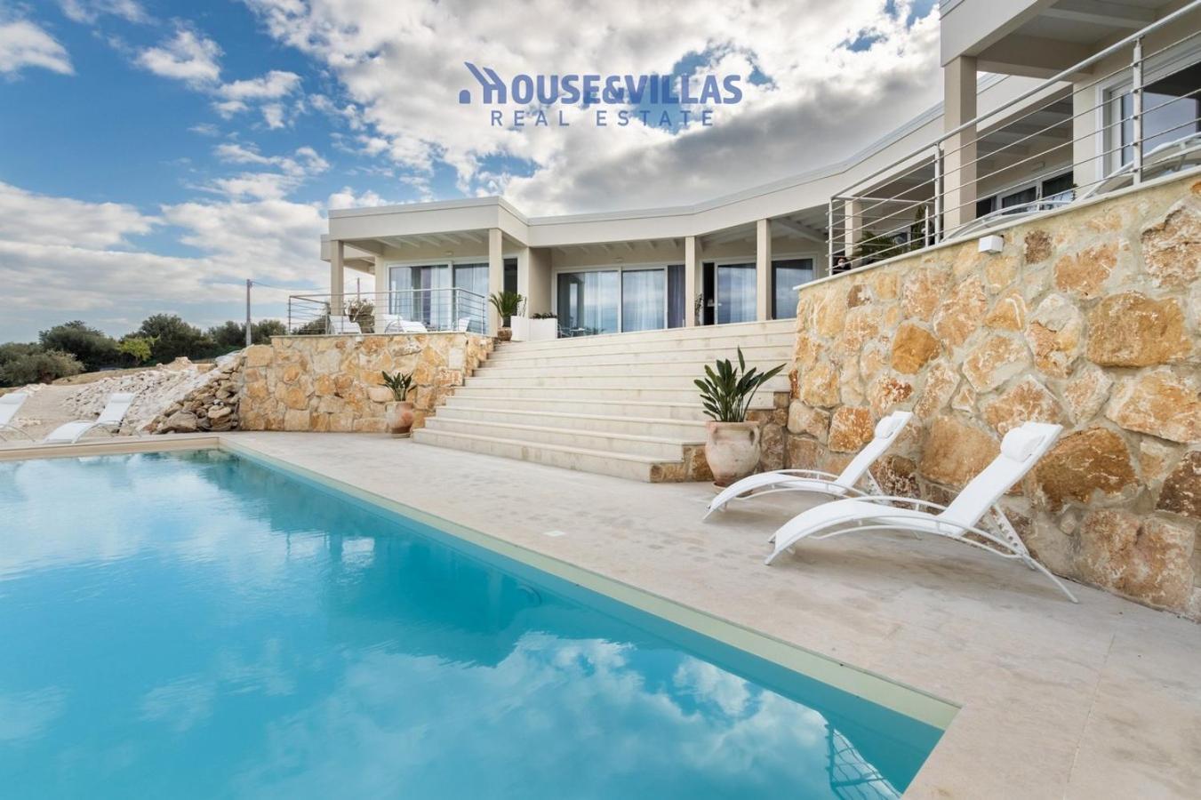 House&Villas - Elaia Bioglam Relais Casa Modica Zewnętrze zdjęcie