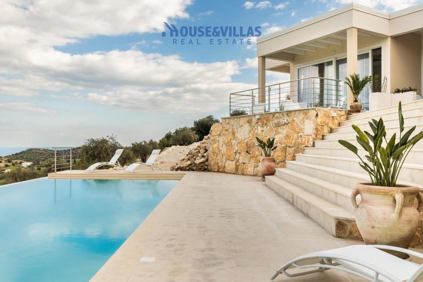 House&Villas - Elaia Bioglam Relais Casa Modica Zewnętrze zdjęcie