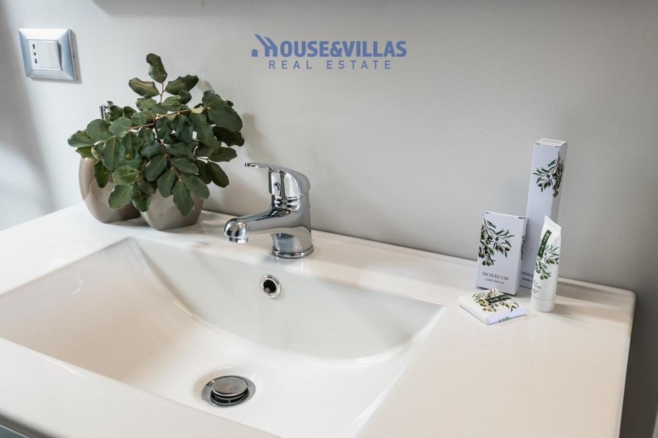 House&Villas - Elaia Bioglam Relais Casa Modica Pokój zdjęcie