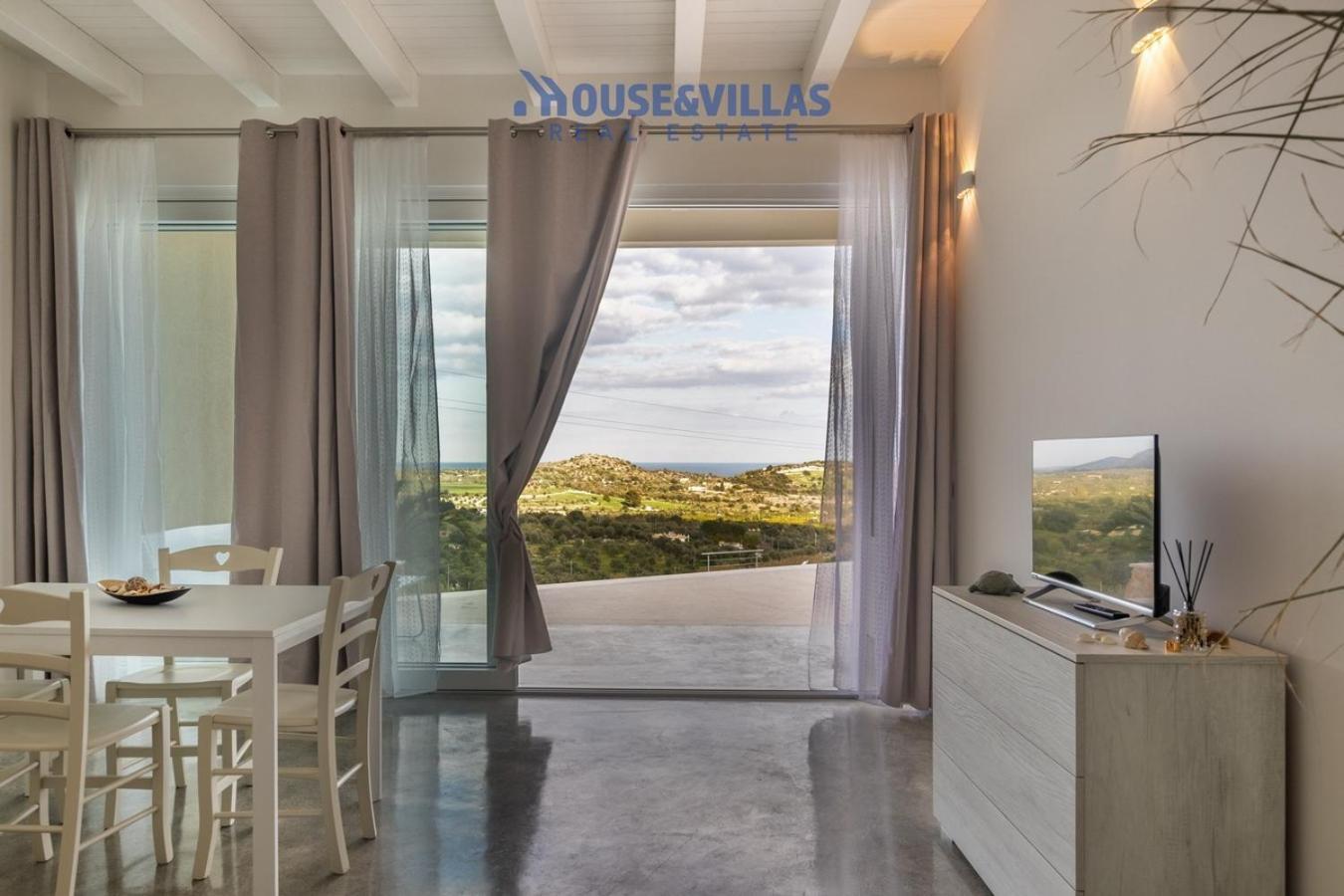 House&Villas - Elaia Bioglam Relais Casa Modica Zewnętrze zdjęcie