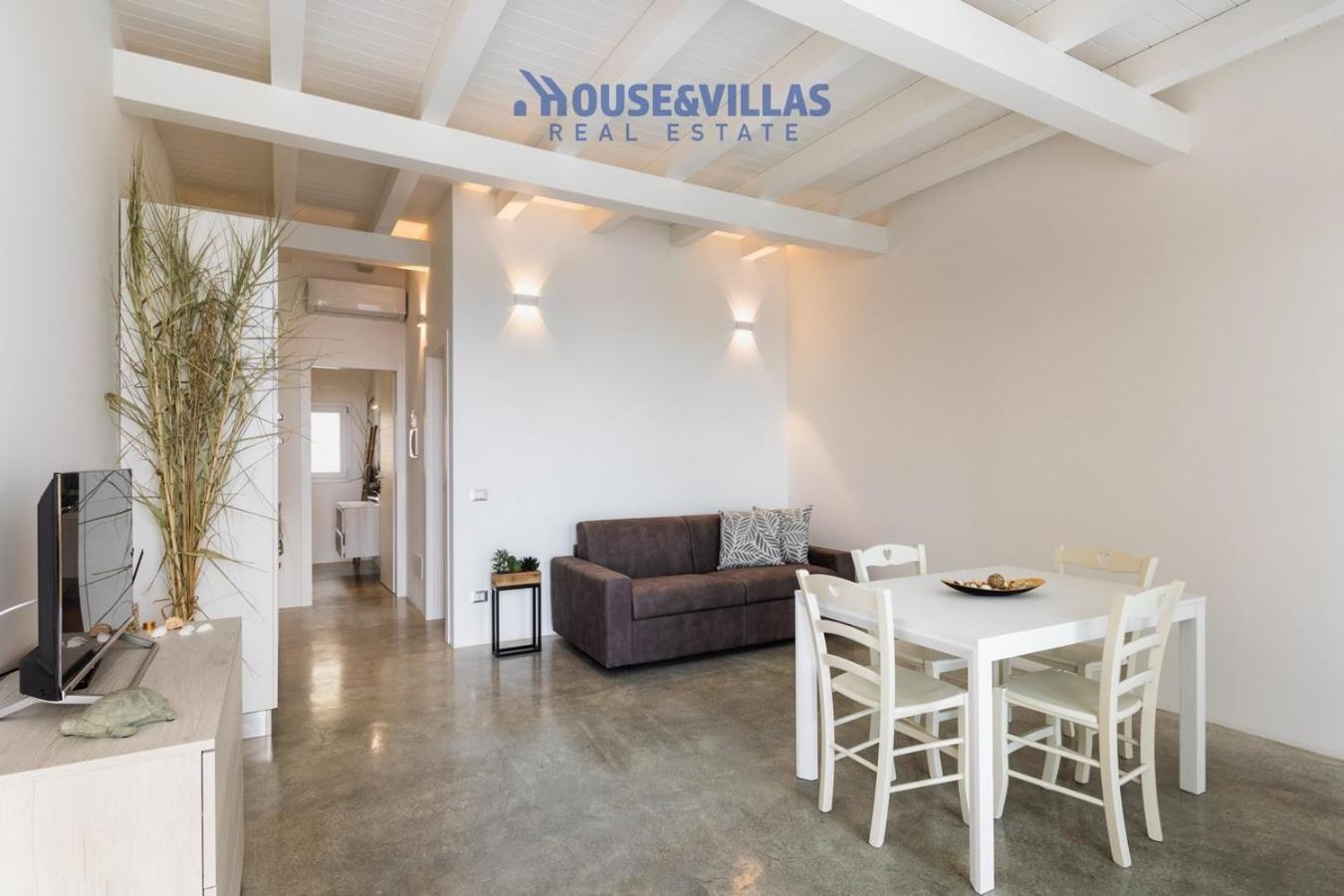 House&Villas - Elaia Bioglam Relais Casa Modica Zewnętrze zdjęcie
