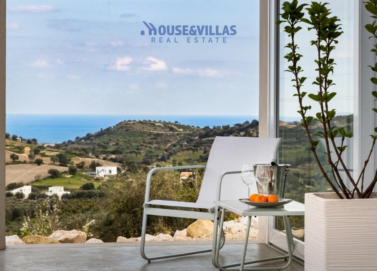 House&Villas - Elaia Bioglam Relais Casa Modica Zewnętrze zdjęcie