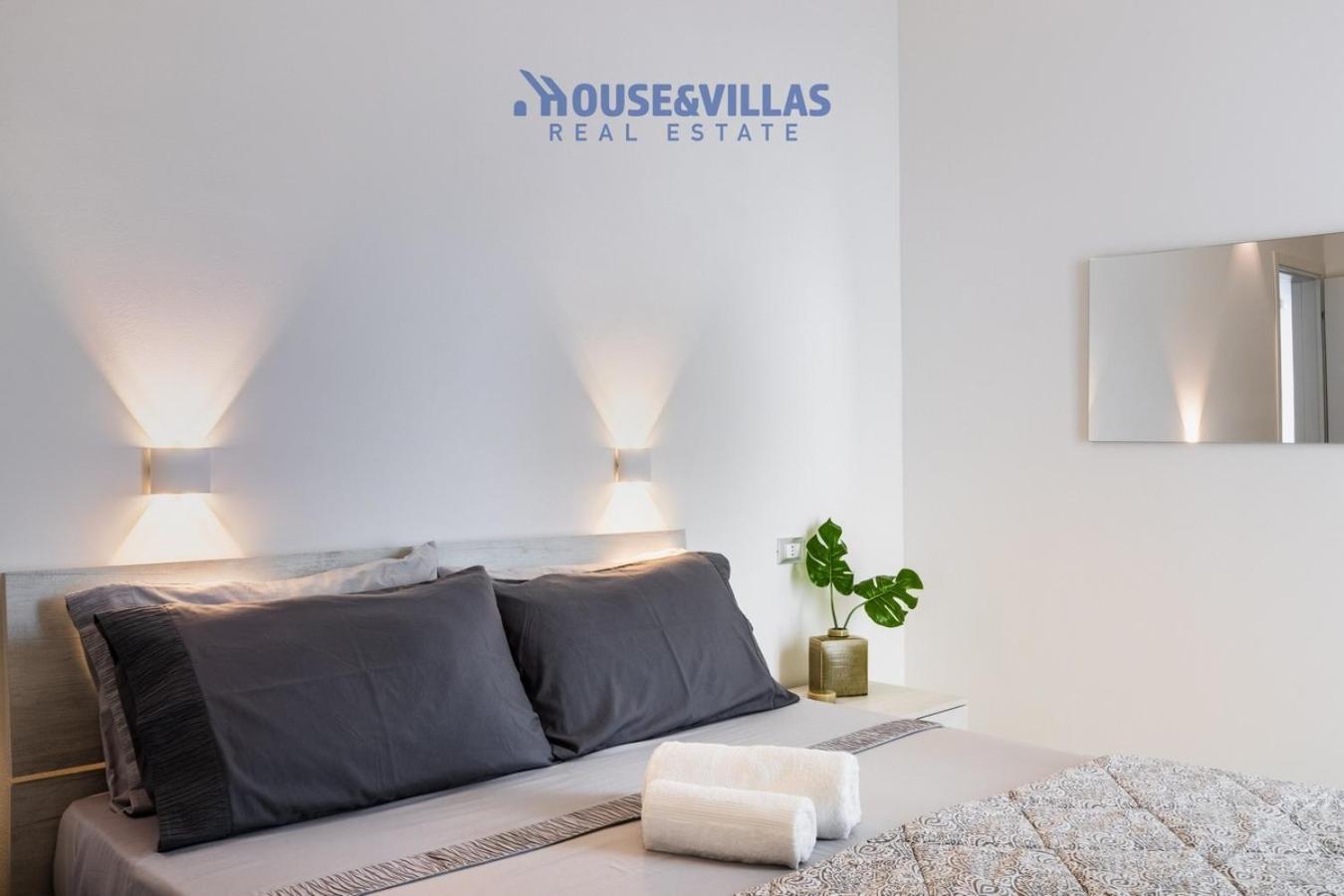 House&Villas - Elaia Bioglam Relais Casa Modica Zewnętrze zdjęcie